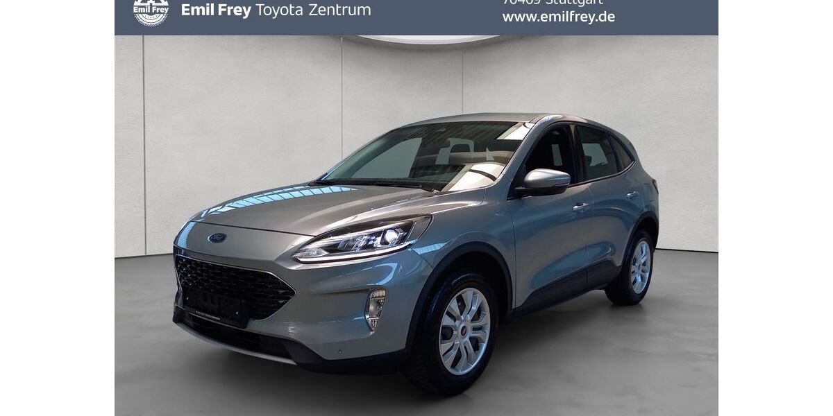 Ford Kuga 28.800 km 19.450 &euro; Stuttgart 70469