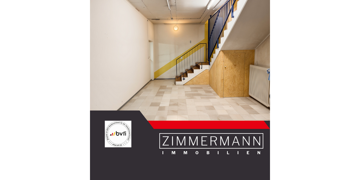 Gewerbeobjekt Fellbach - 990&euro; | Angebot:25522371