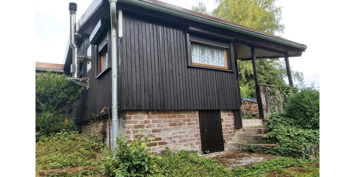 Einfamilienhaus Großerlach - 3 Zimmer, 46 m&sup2;, 128.000&euro; | Angebot:26637792