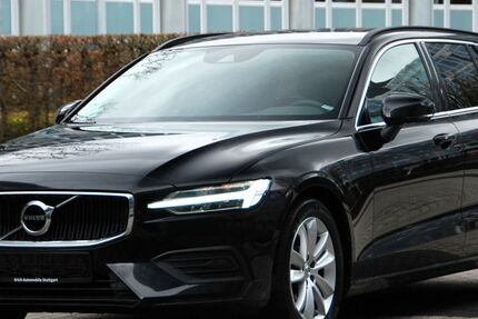 Volvo V60 116.000 km 23.990 &euro; Stuttgart 70567