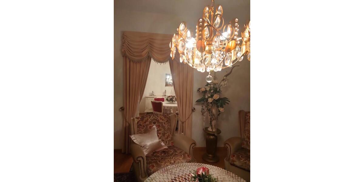 Etagenwohnung Backnang - 4 Zimmer, 100 m&sup2;, 1.250&euro; | Angebot:25165018