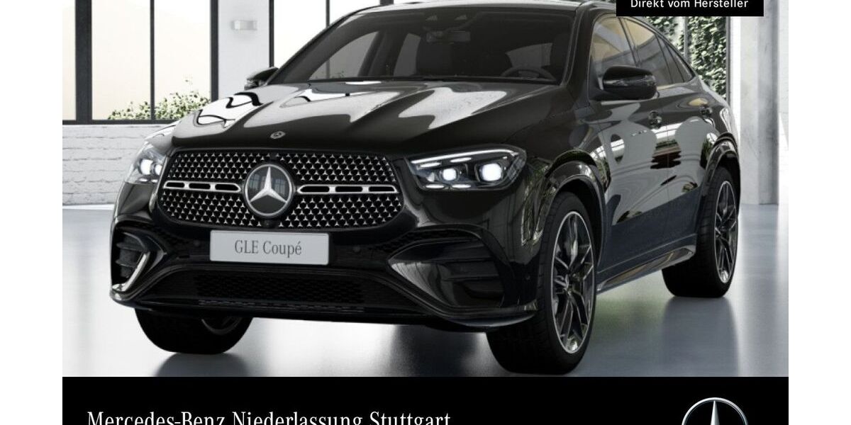 Mercedes-Benz GLE 450 9.900 km 103.990 &euro; Böblingen 71034