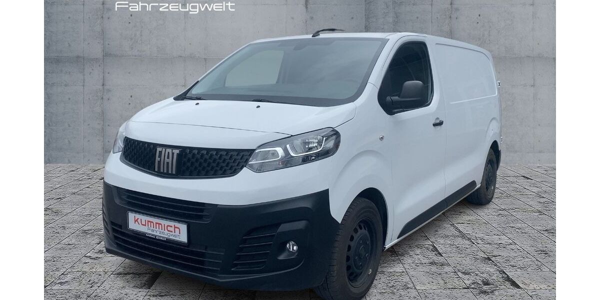 Fiat Scudo 24.788 km 26.990 &euro; Köngen 73257