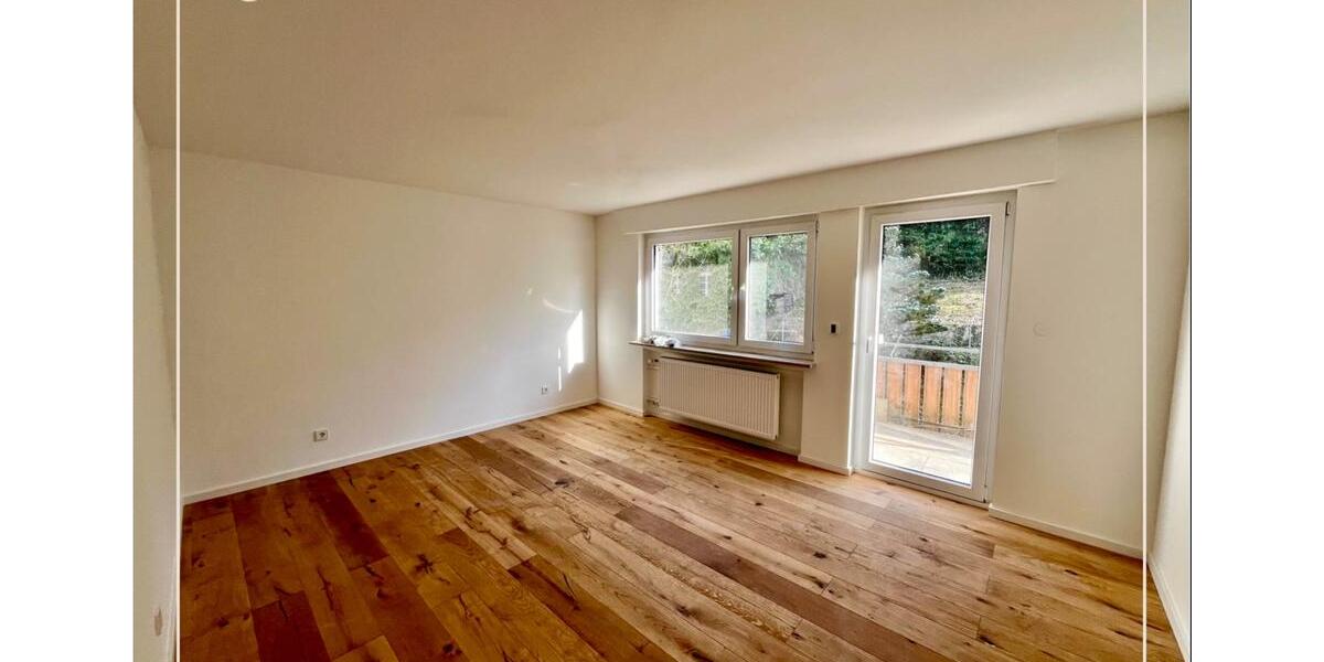 Etagenwohnung Ludwigsburg Hoheneck - 4 Zimmer, 100 m&sup2;, 1.440&euro; | Angebot:26039421