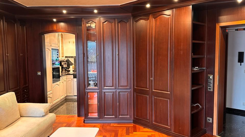 Etagenwohnung Sindelfingen Eichholz - 1.5 Zimmer, 37 m&sup2;, 750&euro; | Angebot:26033386