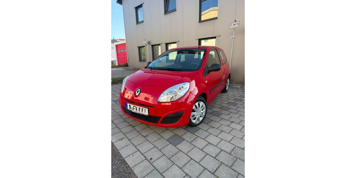 Renault Twingo 99.900 km 2.399 &euro; Ludwigsburg 71640