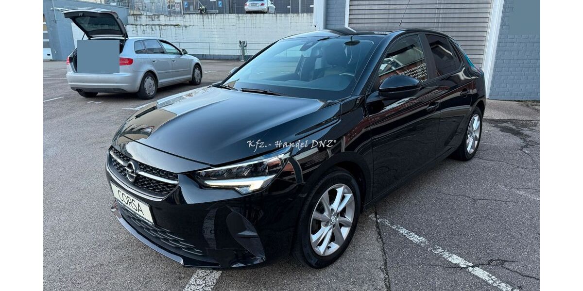 Opel Corsa 65.000 km 11.450 &euro; Münchingen 70825