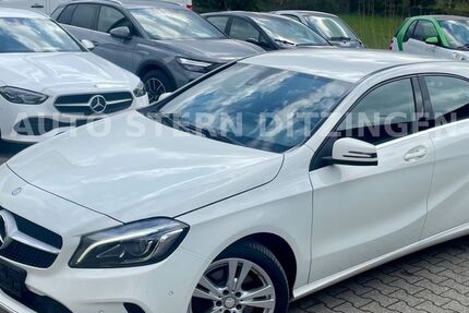 Mercedes-Benz A 250 113.000 km 15.900 &euro; Ditzingen 71254