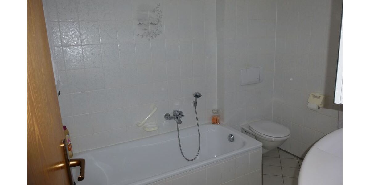 renov. 3-4-Zimmer Mais.-Wohnung in Murrhardt - Maisonettenwohnung Murrhardt | Angebot:24816134