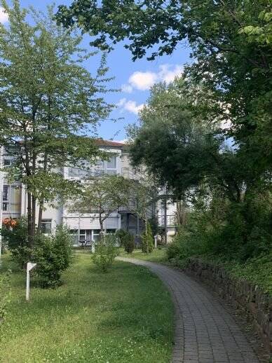 Etagenwohnung Backnang Obere Vorstadt - 1 Zimmer, 34 m&sup2;, 125.000&euro; | Angebot:25671908