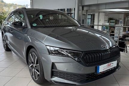 Skoda Octavia 3.001 km 38.900 &euro; Schorndorf 73614