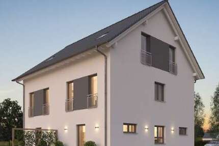 Haus Rechberghausen - 5 Zimmer, 148 m&sup2;, 499.406&euro; | Angebot:24083749