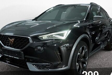 Cupra Formentor 26.300 km 29.480 &euro; Bietigheim-Bissingen 74321