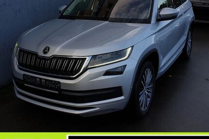 Skoda Kodiaq 169.520 km 24.770 &euro; Waiblingen 71332