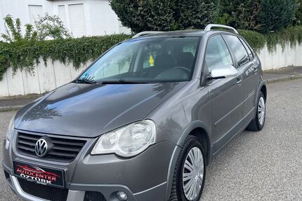 VW Polo 120.000 km 5.650 &euro; Sulzbach an der Murr 71560