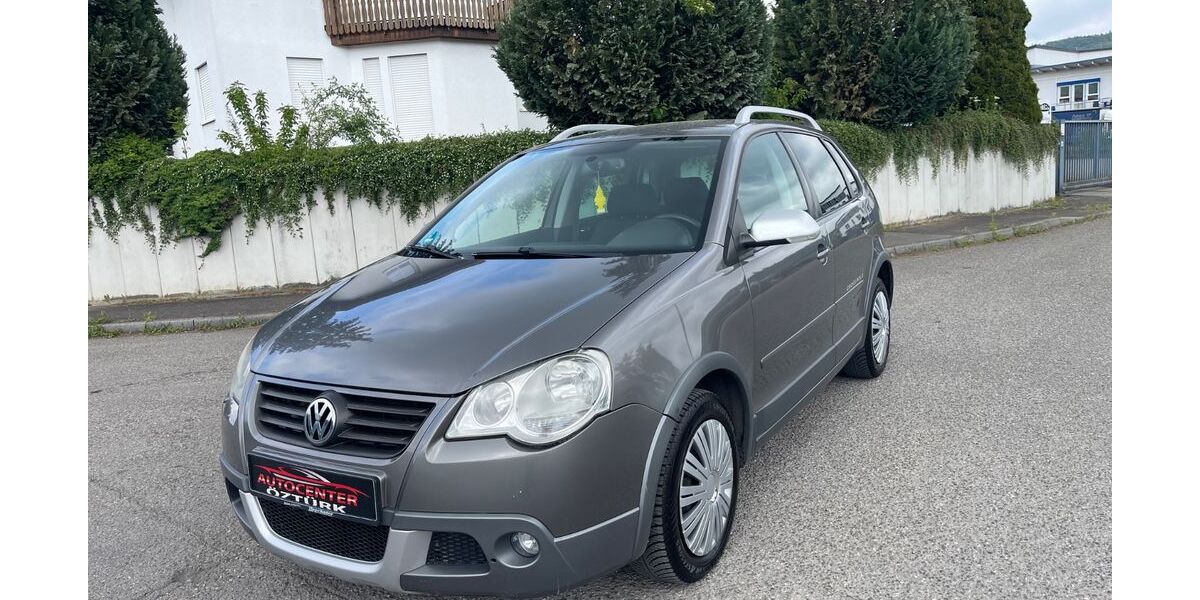 VW Polo 120.000 km 5.650 &euro; Sulzbach an der Murr 71560