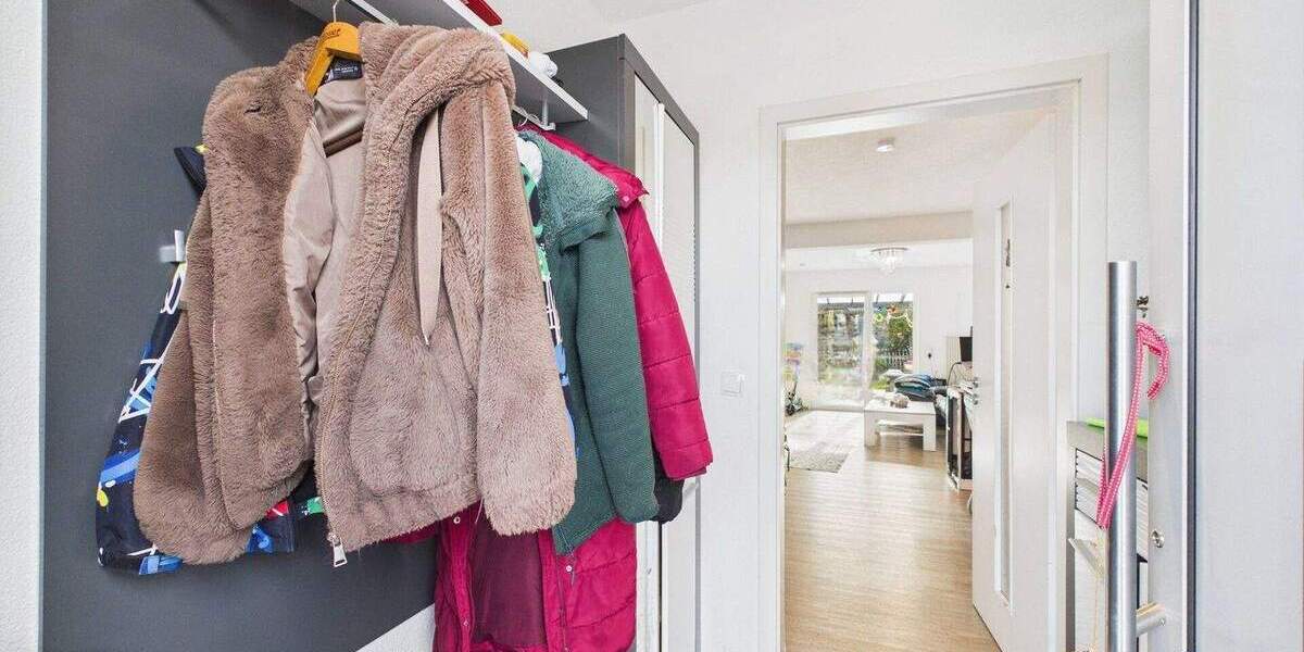 Reihenmittelhaus Kirchheim unter Teck Kirchheim - 5 Zimmer, 120 m&sup2;, 489.000&euro; | Angebot:25898777