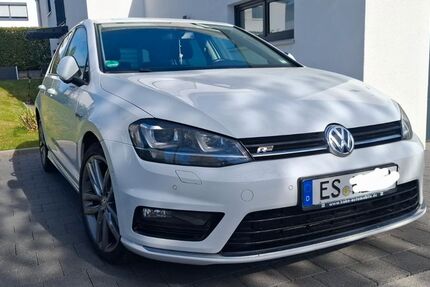 VW Golf 161.500 km 10.799 &euro; Baltmannsweiler 73666