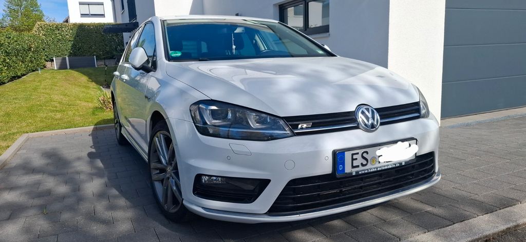 VW Golf 161.500 km 10.799 &euro; Baltmannsweiler 73666