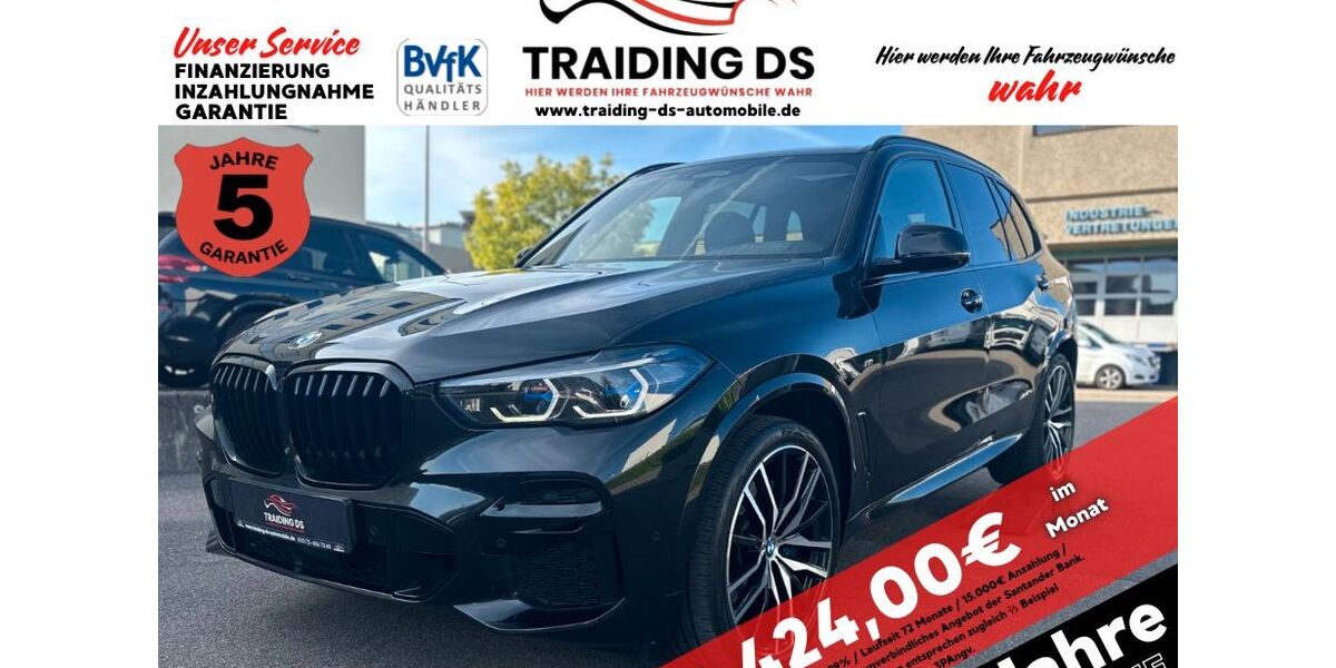 BMW X5 130.000 km 44.450 &euro; Waiblingen 71334