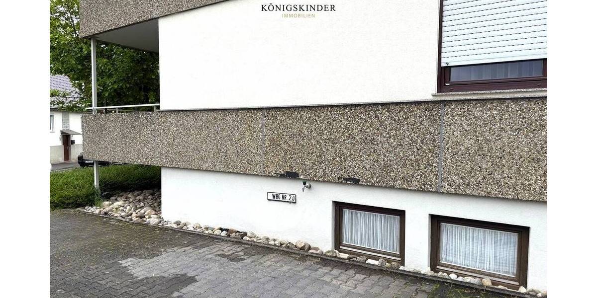 Etagenwohnung Korb Kleinheppach - 6 Zimmer, 156 m&sup2;, 399.000&euro; | Angebot:25669990