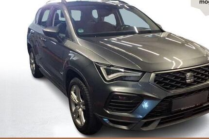 Seat Ateca 75.704 km 23.630 &euro; Stuttgart-Feuerbach 70469