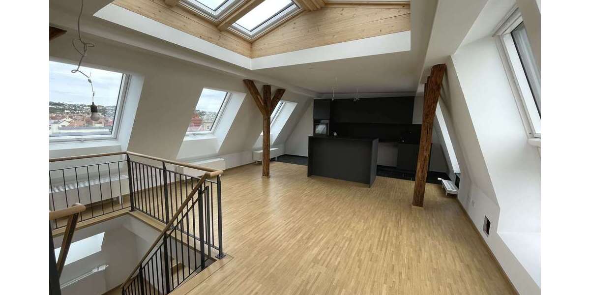 Etagenwohnung Stuttgart Stuttgart-Süd - 3 Zimmer, 93 m&sup2;, 1.770&euro; | Angebot:27094879