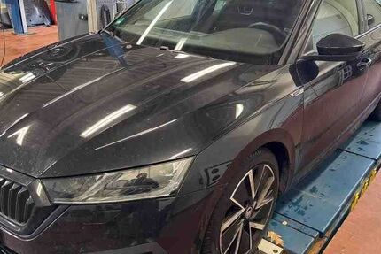 Skoda Octavia 78.870 km 23.390 &euro; Zell u.A. 73119