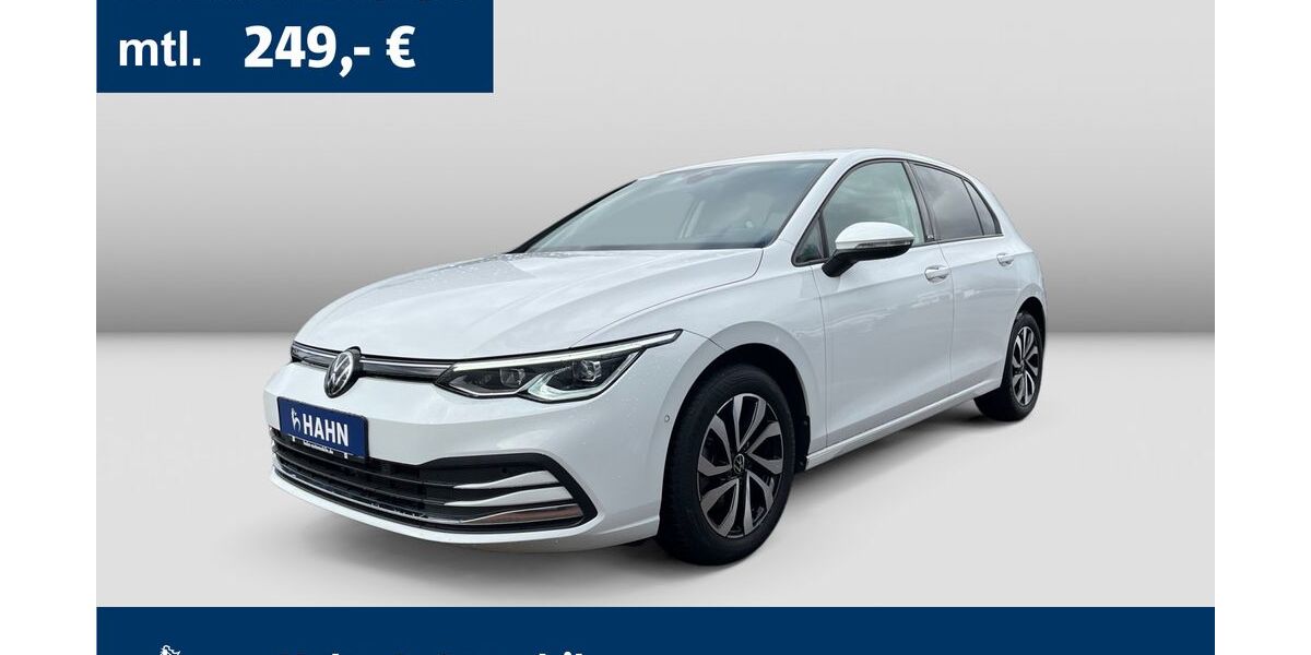 VW Golf 41.758 km 22.990 &euro; Göppingen 73037