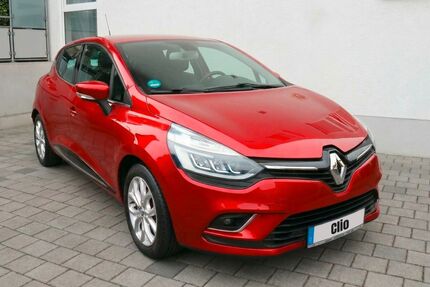 Renault Clio 115.378 km 6.900 &euro; Nohfelden 66625