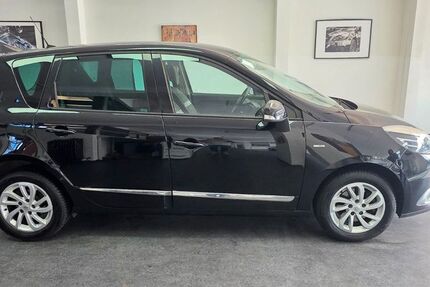 Renault Scenic 180.000 km 3.490 &euro; Asperg/Ludwigsburg bei Stuttgart 71679