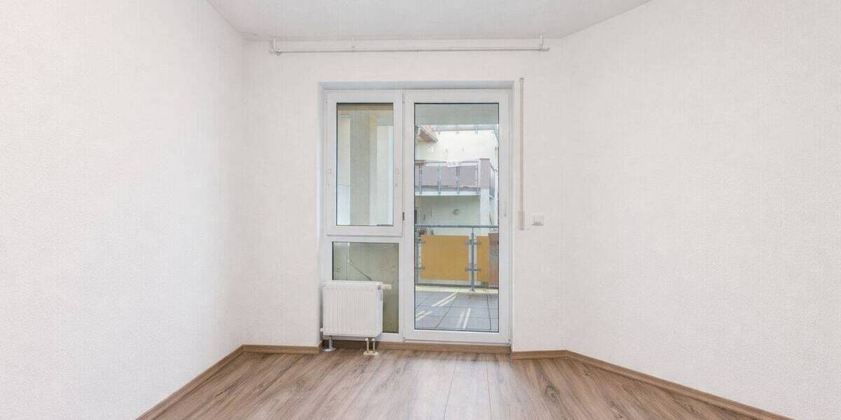 Etagenwohnung Ludwigsburg Mitte - 3 Zimmer, 70 m&sup2;, 339.000&euro; | Angebot:25958839