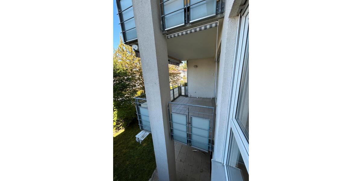 Etagenwohnung Kornwestheim - 3 Zimmer, 75 m&sup2;, 349.000&euro; | Angebot:26688081