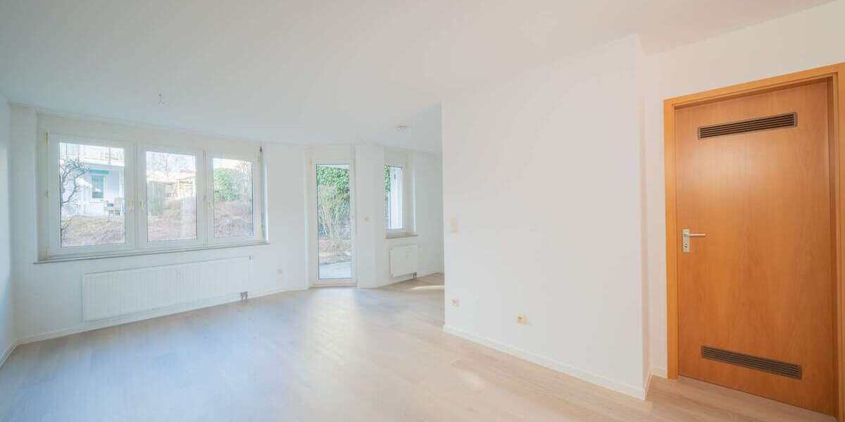 Etagenwohnung Welzheim - 1.5 Zimmer, 41 m&sup2;, 144.000&euro; | Angebot:26029967