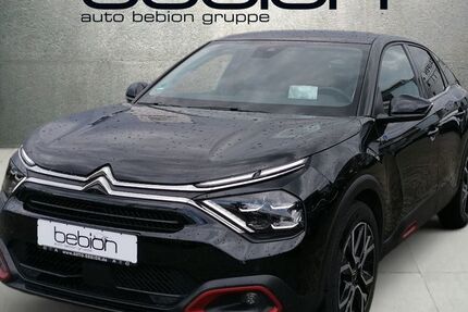 Citroen ë-C4 44.200 km 16.750 &euro; Göppingen 73037