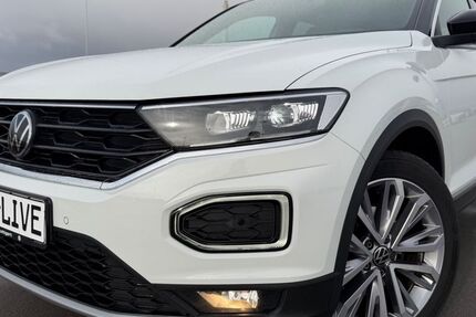 VW T-Roc 131.665 km 19.990 &euro; Stuttgart 70499