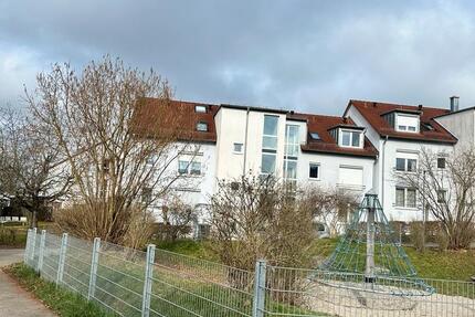 Wohnung Renningen - 3.5 Zimmer, 75 m&sup2;, 375.000&euro; | Angebot:25644989