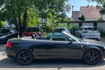 Audi A4 190.000 km 4.390 &euro; asperg 71679
