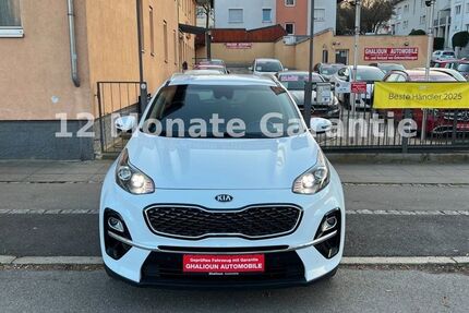 Kia Sportage 79.100 km 19.999 &euro; Stuttgart 70435