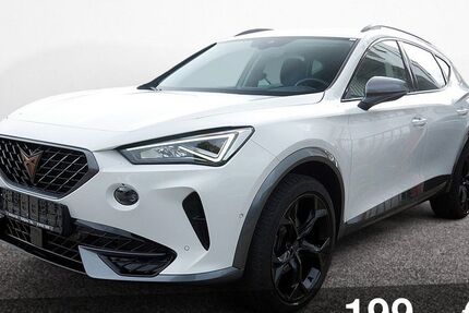 Cupra Formentor 40.750 km 22.930 &euro; Bietigheim-Bissingen 74321