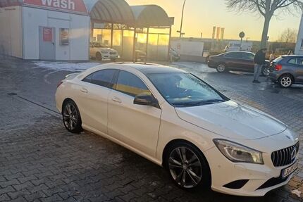 Mercedes-Benz CLA 200 205.000 km 11.000 &euro; Kornwestheim 70806