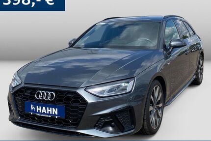 Audi A4 98.529 km 29.998 &euro; Göppingen 73037