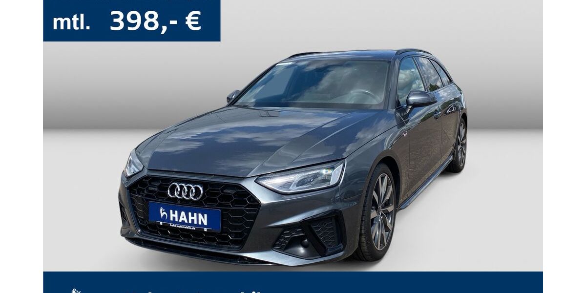 Audi A4 98.529 km 29.998 &euro; Göppingen 73037