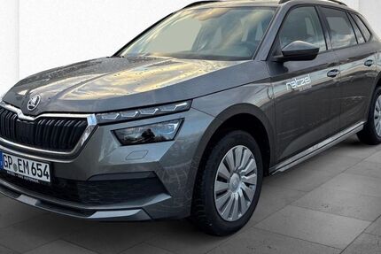 Skoda Kamiq 27.568 km 23.640 &euro; Zell u.A. 73119