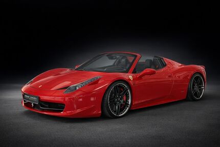 Ferrari 458 43.279 km 229.990 &euro; Uhingen 73066