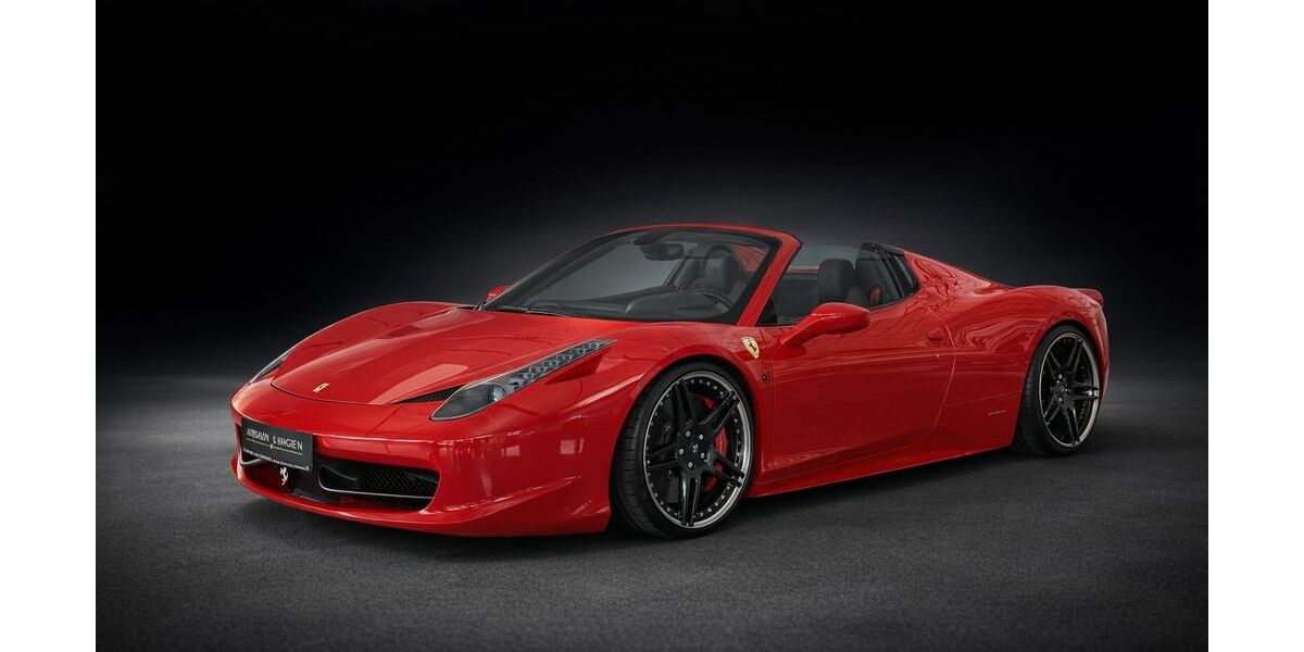 Ferrari 458 43.279 km 229.990 &euro; Uhingen 73066