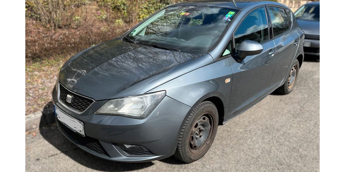 Seat Ibiza 156.000 km 4.000 &euro; Stuttgart 70599