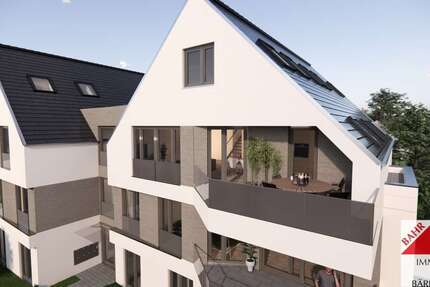 Wohnung Stuttgart Vaihingen - 4 Zimmer, 111 m&sup2;, 949.000&euro; | Angebot:26027990