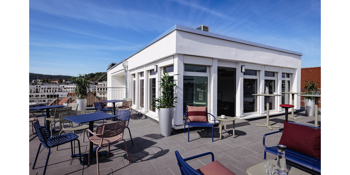 Gewerbeobjekt Stuttgart Mitte - 299&euro; | Angebot:25819900