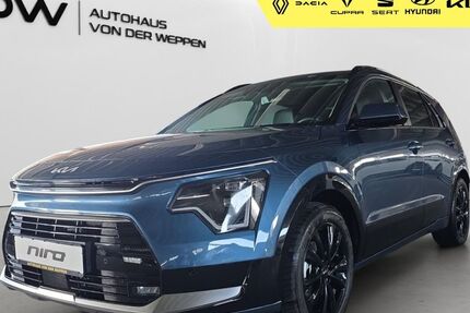 Kia Niro 4.000 km 29.990 &euro; Stuttgart 70469